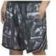 Adidas Ανδρικό σορτς Crazy Lite Allover Print 7'' Shorts Adidas Ανδρικό σορτς Crazy Lite Allover Print 7'' Shorts
